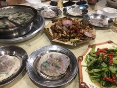 -标记美食新鲜猪杂(兴南大道店)