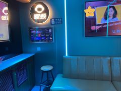 -唱吧麦颂KTV(西单华威潮铺街店)