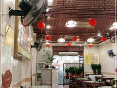 大堂-顺记冰室(宝华路店)