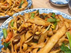 -清真·西北桥头拉面大王(丁家桥店)