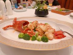 -君来湖滨饭店·渔餐厅