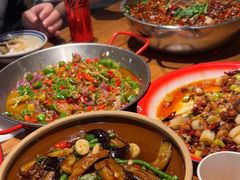 -泥糊破店小酒馆·团建聚餐(南京西路店)