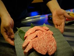 -丽思卡尔顿·炙焰·铁板烧餐厅