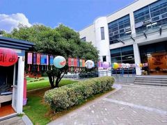 -玛利娅蒙特梭利双语幼儿园·托育(百家湖直营园)