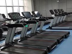 -黄金时代健身(CBD店)