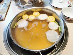 -汕头八合里海记牛肉店(清河店)