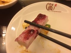 -勺园饭店(骨科医院店)