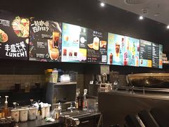 -星巴克(石厦街店)