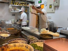 -有礼有面(知春路店)