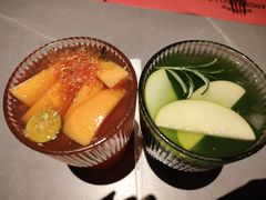 -AMORE PAELLA西班牙海鲜饭(万象城店)