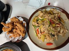 农家小酥肉-乔阿马·江南味·驴肉香(龙湖华泾天街店)