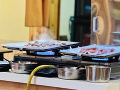 -恩你小木屋·烤肉韩式料理(嘉兴秀洲店)