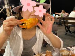 -大螃蟹海鲜餐厅