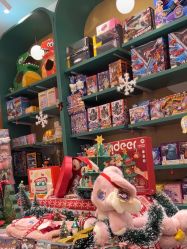 -奈尔宝家庭中心·亲子餐厅(苏州大悦城店)