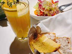 -燃扒房Steakhouse(皇庭店)