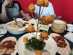 -青年公社烤鸭(肇嘉浜路店)