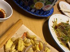 -关东小磨东北菜(上海长风大悦城店)