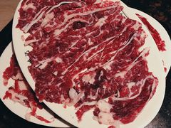 匙肉-八合里潮汕鲜牛肉火锅(惠州华贸店)