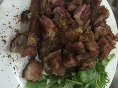 相聚青山餐厅-相聚青山餐厅(阎河路店)