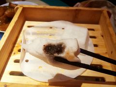 非遗白玉方糕-探花·意境江南菜·唐伯虎文化体验店·松鼠桂鱼(观前店)