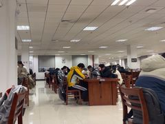 -武汉大学图书馆·文理学部总馆