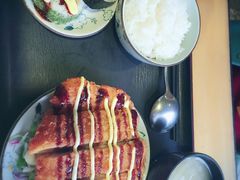-京和风食堂·定食寿喜锅(保利樾广场店)