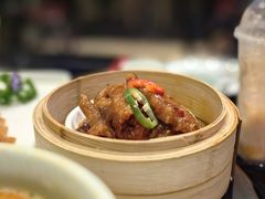 -誉八仙粤菜(万象天地店)