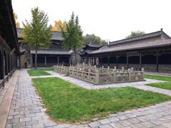 -常家庄园