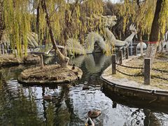 -水磨沟公园