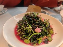 -芳芳私房菜·精作淮扬菜(玖珑湾店)