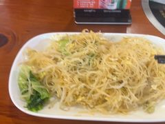 -老何太太鹤岗小串·团建聚餐(龙华店)