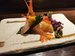 -三川·十酒Izakaya(南昌路店)
