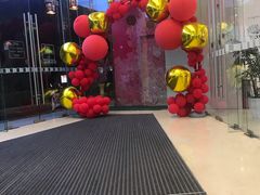 -长发商厦