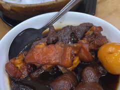 -澳门西南饭店·粤菜·茶市·手工点心(华海路店)