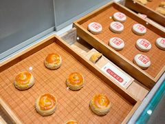 -老鼎丰糕点铺子(国贸商城店)