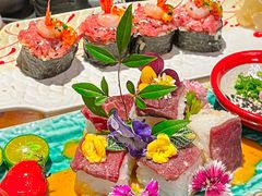 -鸟山鸣·日料食堂(王府井店)
