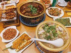 -庆峰龙虾烧烤(合肥一店)