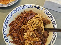 -梅溪·小伙子干挑面(安吉总店)
