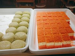-号令江湖·水浒烤肉(和畅睦邻中心店)