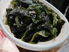 -常赢三兄弟·清真涮肉·清真炒菜(朝阳新城店)
