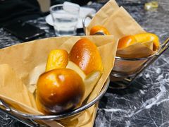 餐前碱水面包-MEAT MATE 鲜食肉铺(凤凰汇·里巷店)