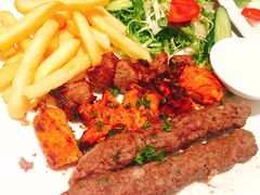 -ALAMEEN阿拉伯餐厅(三里屯店)