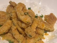 -妈妈菜舟山海鲜(定海古城店)