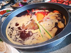 -园里火锅(仁和新城店)