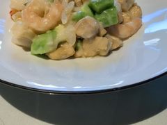 津味全爆-百饺园(平山道店)