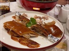 -大鸭梨烤鸭(石佛营店)