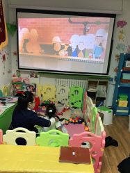 -童安堂小儿推拿