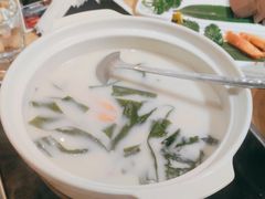 -湯系·煲汤手艺人(东二环泰禾广场店)