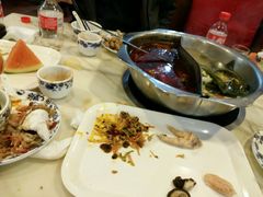 -帮贵自助火锅(木渎店)