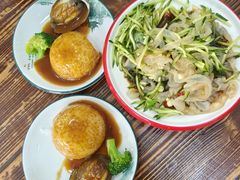 -叶存利海鲜大馅饺子(海宁路总店)